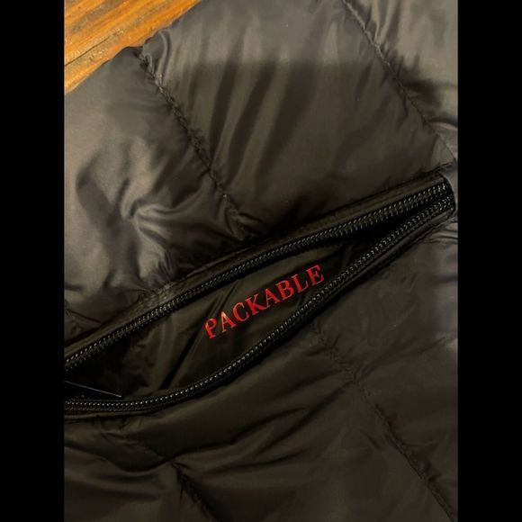 Polo Ralph Lauren Blue Lightweight Packable Bleeker Down Jacket Mens 2XB - Picture 2 of 6